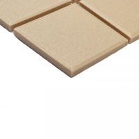 Мозаика 31x31 6мм Arene Beige 6*48*48 бежевый Bonaparte Мозаика 31x31 6мм Arene Beige 6*48*48 бежевый Bonaparte
