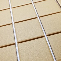 Мозаика 31x31 6мм Arene Beige 6*48*48 бежевый Bonaparte Мозаика 31x31 6мм Arene Beige 6*48*48 бежевый Bonaparte