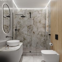 Плитка 120x60 Greenwood Great Тон D1 20221027 Bonaparte