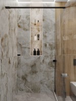 Плитка 120x60 Greenwood Great Тон D1 20221027 Bonaparte