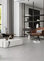 Плитка 120x60 Ground Grey rect. матовая HCB12052 Bonaparte
