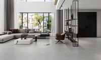 Плитка 120x60 Ground Grey rect. матовая HCB12052 Bonaparte