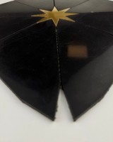 Плитка 30x30 Плитка декоративная мраморная MJ-05 Bonaparte
