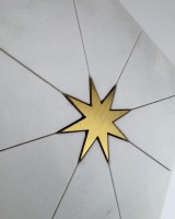 Плитка 30x30 Плитка декоративная мраморная MJ-06 Bonaparte Плитка 30x30 Плитка декоративная мраморная MJ-06 Bonaparte