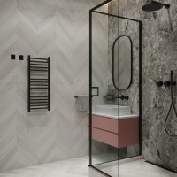 Плитка 120x60 Hardwood Light rect. матовая Тон GW10 Bonaparte Плитка 120x60 Hardwood Light rect. матовая Тон GW10 Bonaparte