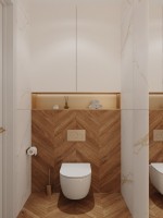 Плитка 120x60 Hardwood Brown rect. матовая GW27 Bonaparte Плитка 120x60 Hardwood Brown rect. матовая GW27 Bonaparte