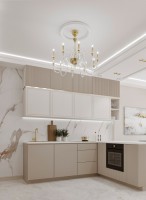 Стеновая панель 280x108 Calacatta Gold матовая A connect QY250710R Bonaparte Стеновая панель 280x108 Calacatta Gold матовая A connect QY250710R Bonaparte