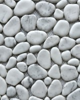 Плитка 30x30 Плитка декоративная стеклянная Point Calacatta/Точка Калакатта произ форма белый Bonaparte Плитка 30x30 Плитка декоративная стеклянная Point Calacatta/Точка Калакатта произ форма белый Bonaparte