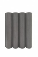 Стеновая панель 280x18 Tube ambra QY260512M Bonaparte