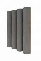 Стеновая панель 280x18 Tube ambra QY260512M Bonaparte