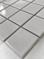 Мозаика 31x31 Nevada 2 6*48*48 белый Bonaparte Мозаика 31x31 Nevada 2 6*48*48 белый Bonaparte