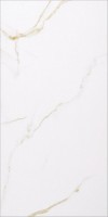 Плитка 120x60 GOLDEN CARRARA полированная rect. 220603 Bonaparte