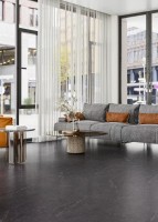 Плитка 120x60 Ground Black rect. матовая неизвестная характеристика Bonaparte