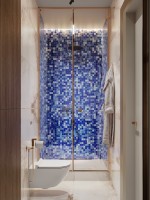 Мозаика 30x30 Alaska dark blue 36*36*4 синий Bonaparte Мозаика 30x30 Alaska dark blue 36*36*4 синий Bonaparte