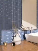 Мозаика 31x31 Arene blue 6*48*48 синий Bonaparte Мозаика 31x31 Arene blue 6*48*48 синий Bonaparte