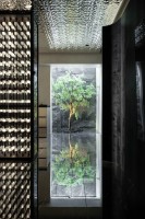 Стеновая панель 280x110 Relief silver QY251001E Bonaparte Стеновая панель 280x110 Relief silver QY251001E Bonaparte