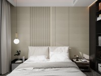 Стеновая панель 280x110 Wool grey carbon матовая no connect QY251001E Bonaparte