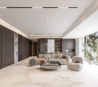 Плитка 120x60 Benefit stone rect. матовая YGY61209 Bonaparte