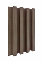 Стеновая панель 280x16 Classic nut QY250710R Bonaparte