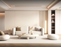 Стеновая панель 280x108 Paint Milk connect FB-H035D Bonaparte