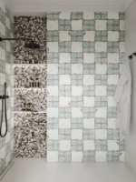 Плитка 120x60 Ground Pearl rect. матовая Тон GW3 Bonaparte