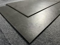 Плитка 120x60 Benefit Dark Grey rect. матовая Тон GW1 Bonaparte