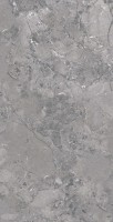 Керамогранит 120x60 9мм Elegance Dark Grey полированная серый Seratonia