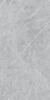 Керамогранит 120x60 9мм Adriana Dark Grey полированная серый Seratonia