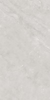Керамогранит 120x60 9мм Lenzo Silver полированная серебристый Seratonia