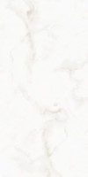 Керамогранит 120x60 9мм Nalton Onyx полированная белый Seratonia