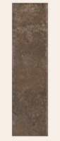 Плитка фасадная 6x24 Иларио коричневая матовая Ceramika Paradyz Плитка фасадная 6x24 Иларио коричневая матовая Ceramika Paradyz