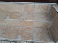 Плитка капинос 32x32 Иларио бежевая матовая Ceramika Paradyz Плитка капинос 32x32 Иларио бежевая матовая Ceramika Paradyz