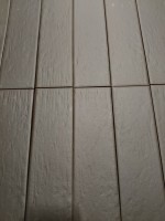 Плитка фасадная 6x24 Натурал коричневая структурная 46 шт//м2 матовая Ceramika Paradyz Плитка фасадная 6x24 Натурал коричневая структурная 46 шт//м2 матовая Ceramika Paradyz