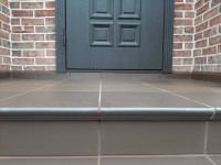 Плитка фасадная 6x24 Natural Brown Elewacja матовая Ceramika Paradyz Плитка фасадная 6x24 Natural Brown Elewacja матовая Ceramika Paradyz