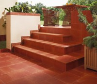 Плитка ступень 30x30 угловая Taurus Brown stopnica narozna Ceramika Paradyz Плитка ступень 30x30 угловая Taurus Brown stopnica narozna Ceramika Paradyz