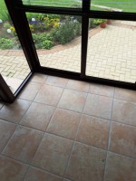 Плитка клинкер 30x30 Ilario Beige klinker 30x30х0.85 матовая Ceramika Paradyz