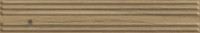 Плитка фасадная 6x40 Carrizo Wood Elewacja Struktura Stripes Mix Mat матовая Ceramika Paradyz
