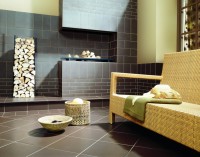 Плитка 30x30 Natural Brown Klinkier Duro B1a матовая Ceramika Paradyz