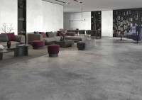 Плитка напольная 59x119 Такома серый матовая Cerrad