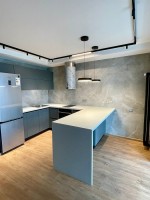 Плитка настенная 59x119 Макси/Стоунмуд белый Rect матовая Cerrad Плитка настенная 59x119 Макси/Стоунмуд белый Rect матовая Cerrad