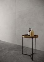 Плитка напольная 59x119 Tacoma White матовая Cerrad