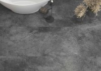 Плитка напольная 59x119 Tacoma Steel матовая Cerrad