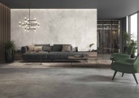 Плитка напольная 59x119 Tacoma Steel матовая Cerrad