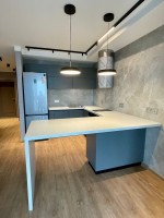 Плитка настенная 59x119 Maxie/Stonemood White Rect матовая Cerrad Плитка настенная 59x119 Maxie/Stonemood White Rect матовая Cerrad