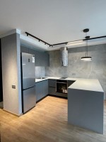 Плитка настенная 59x119 Maxie/Stonemood White Rect матовая Cerrad Плитка настенная 59x119 Maxie/Stonemood White Rect матовая Cerrad