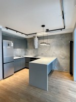 Плитка настенная 59x119 Maxie/Stonemood White Rect матовая Cerrad Плитка настенная 59x119 Maxie/Stonemood White Rect матовая Cerrad