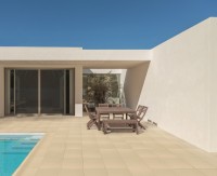 Плитка клинкер 31x31 Дюна матовая Greco Gres