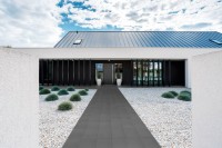 Плитка клинкер 31x31 Биом матовая Greco Gres