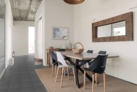 Плитка клинкер 31x31 Биом матовая Greco Gres