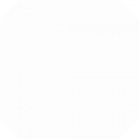 Плитка настенная 25x25 Элемент Эсенсиа Бланко/белый матовая Keros